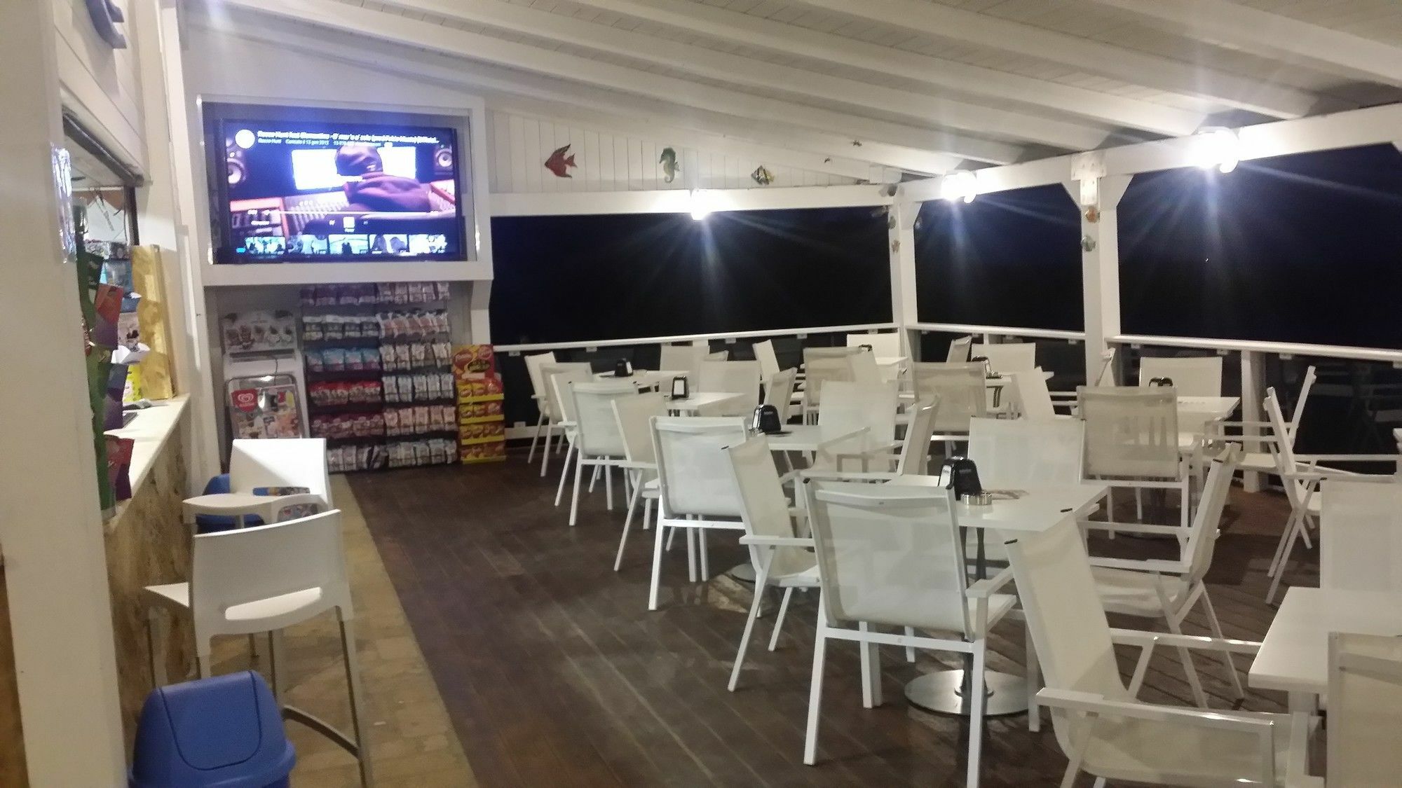 Villaggio Marinella Direttamente Sul Mare Isola Di Capo Rizzuto Exterior foto